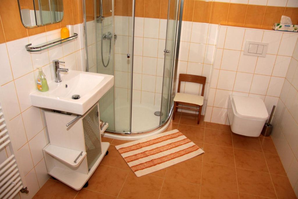 Apartmán