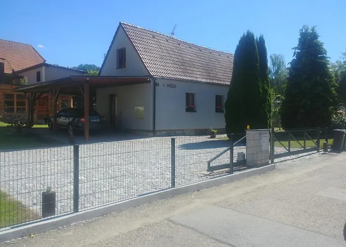 U MédiPenzion
