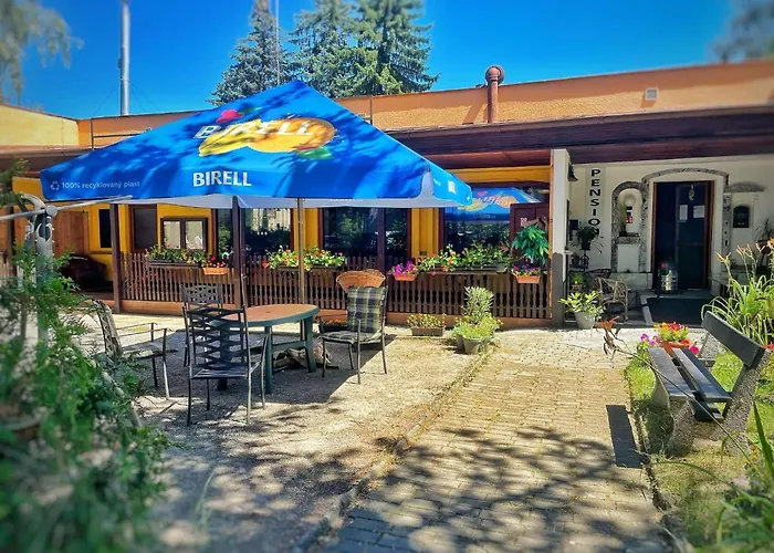 Vysehrad NonstopPenzion